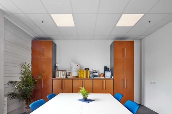 Knauf Ceiling Solutions AMF TOPIQ® Range