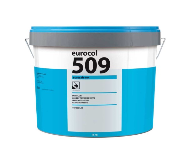 Vloerbedekkingslijm Eurocol 509 Eurosafe Tex