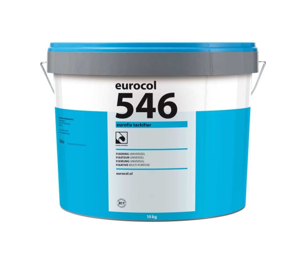 Eurocol 546 Eurofix Tackifier