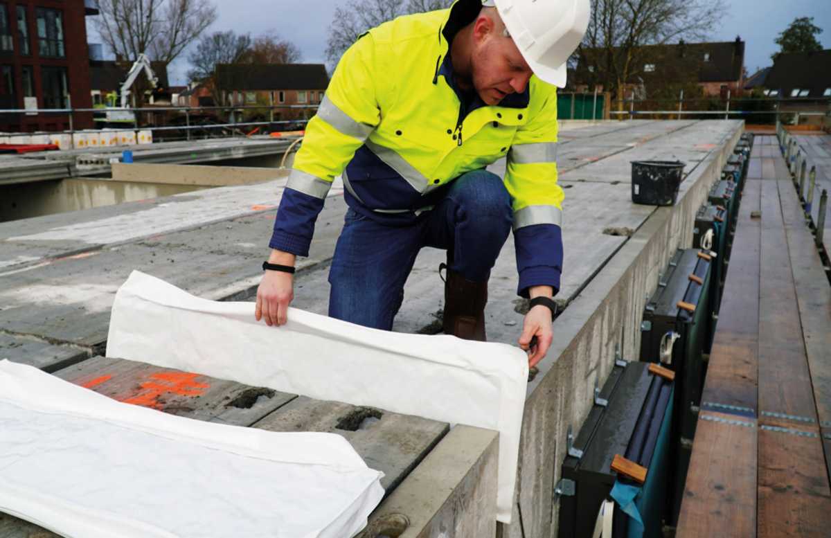 Airtight Airstop - Luchtdichte aansluitingen