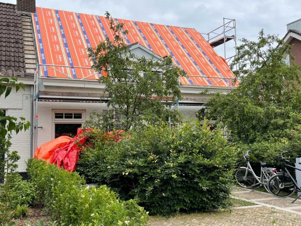 IsoBouw biedt diverse isolatie-oplossingen met een minimale milieu-impact voor nieuwbouw en renovatie, met uitstekende energetische prestaties