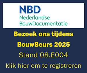 NBD Bouwbeurs