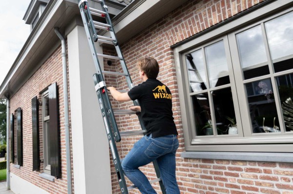 Wixor Smart Level Ladder met TopSafe