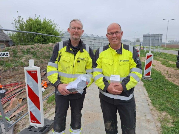 Duurzaamheid & Energiegids