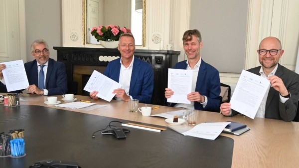 Duurzaamheid & Energiegids