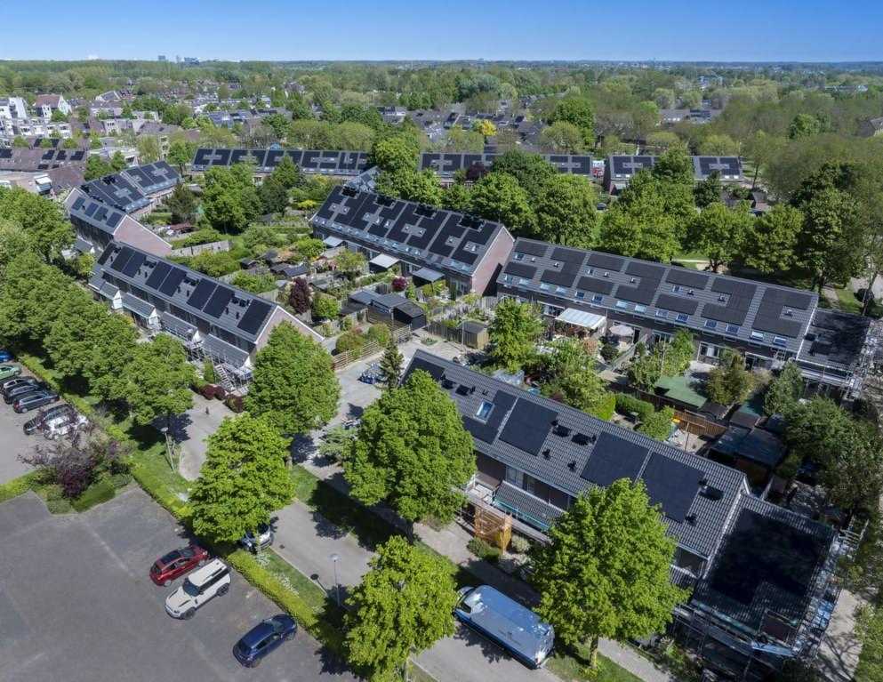Duurzaamheid & Energiegids