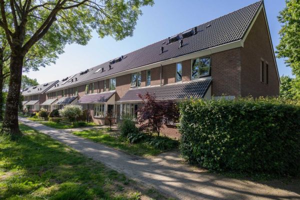 Woningen