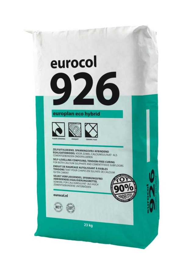 zak eurocol 926