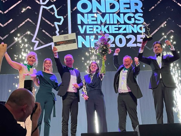 Nieuws | NBD Nederlandse Bouwdocumentatie