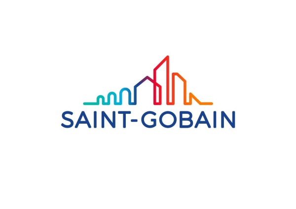 Logo Saint-Gobain Solutions