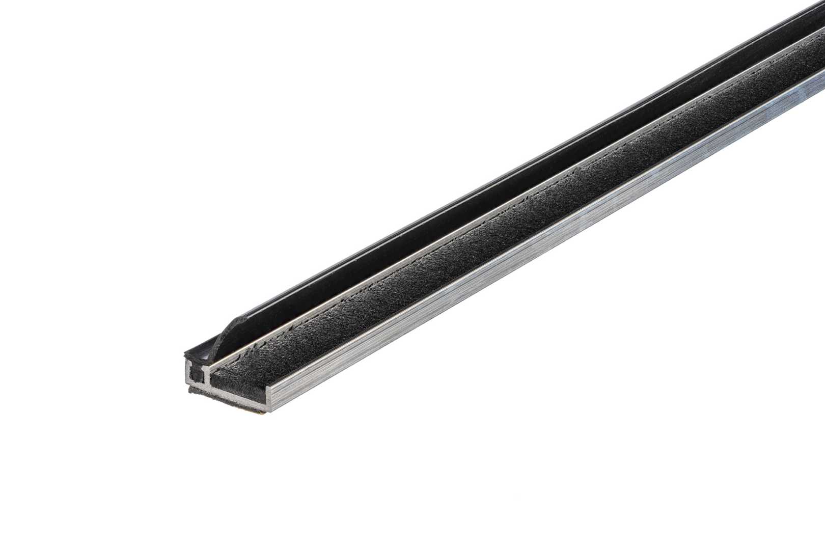 Elton brandwerend inbouw profiel brandwerend inbouwprofiel dubbel