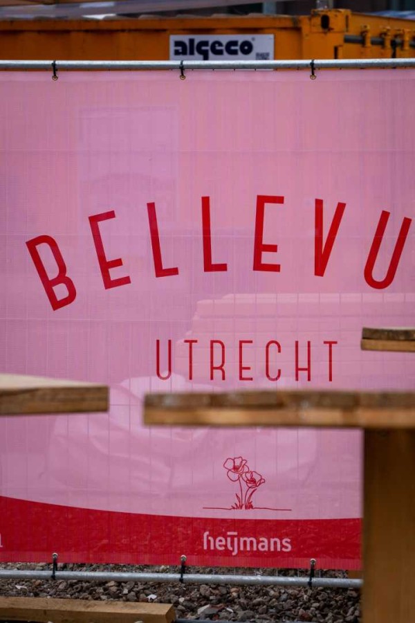 Bellevue Utrecht Heijmans