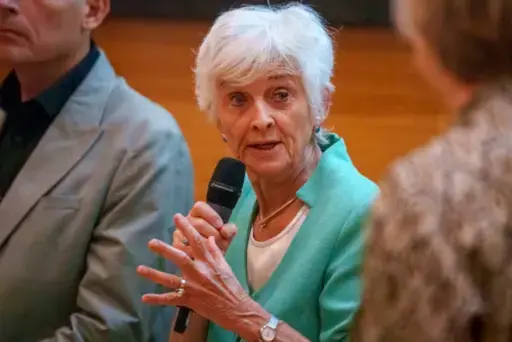 Jacqueline Cramers voorzitter van het Betonakkoord Jacqueline Cramers