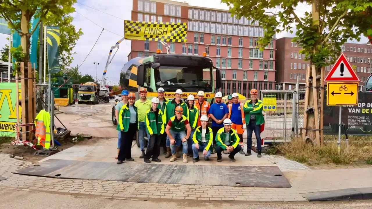 Duurzaamheid & Energiegids