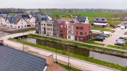 Duurzaamheid & Energiegids