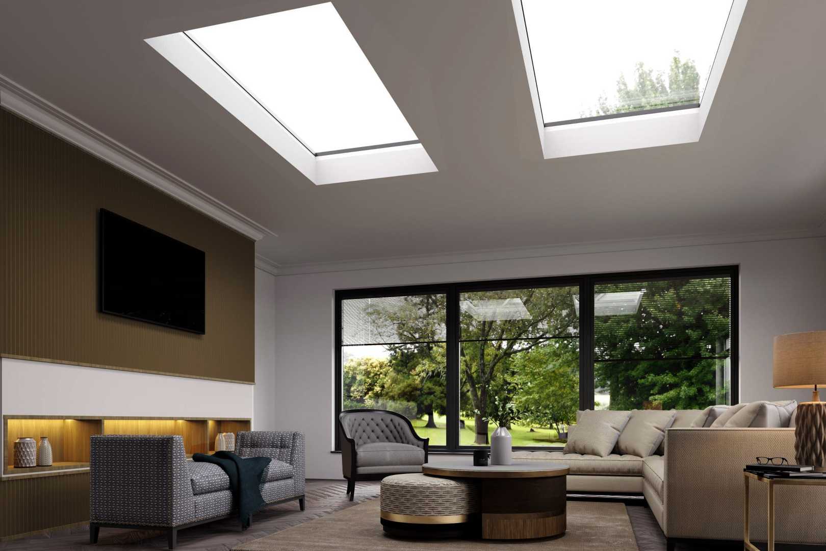 Haal de zon in huis, slim met daglicht! 