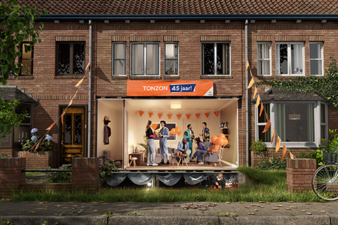 Besparen op materiaal, transport én energie? Dit isolatiesysteem doet het allemaal!