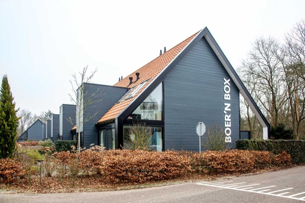 Het project Boer’n Box