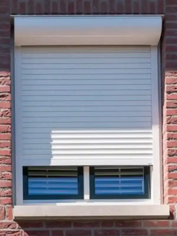 minirolluik