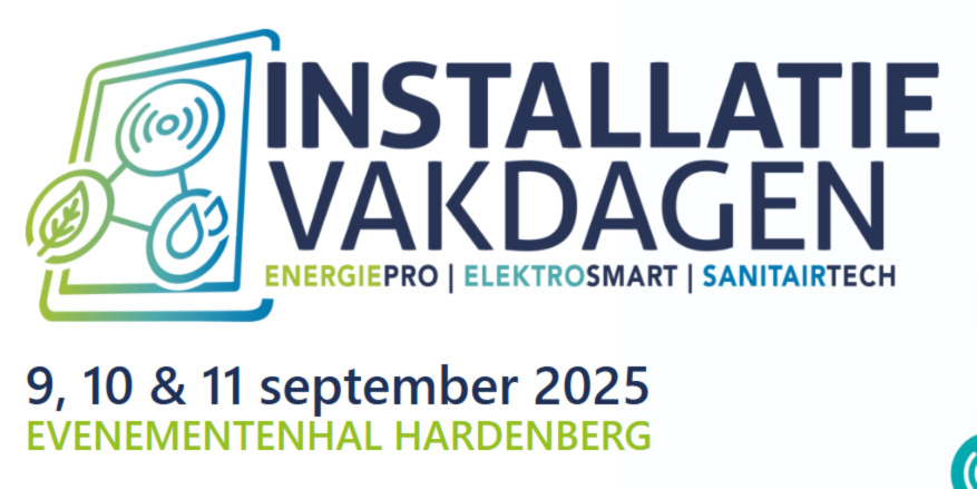 Installatie Vakdagen 2025