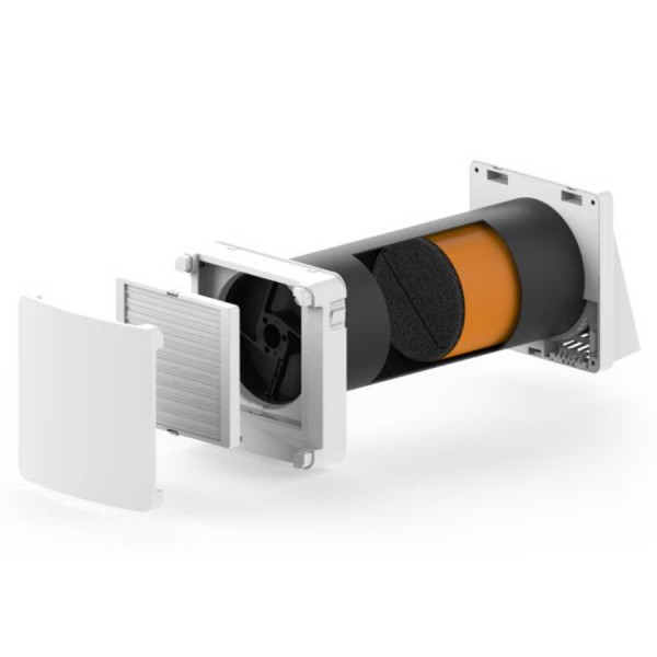 Tilmar Tempero ECO Active WTW