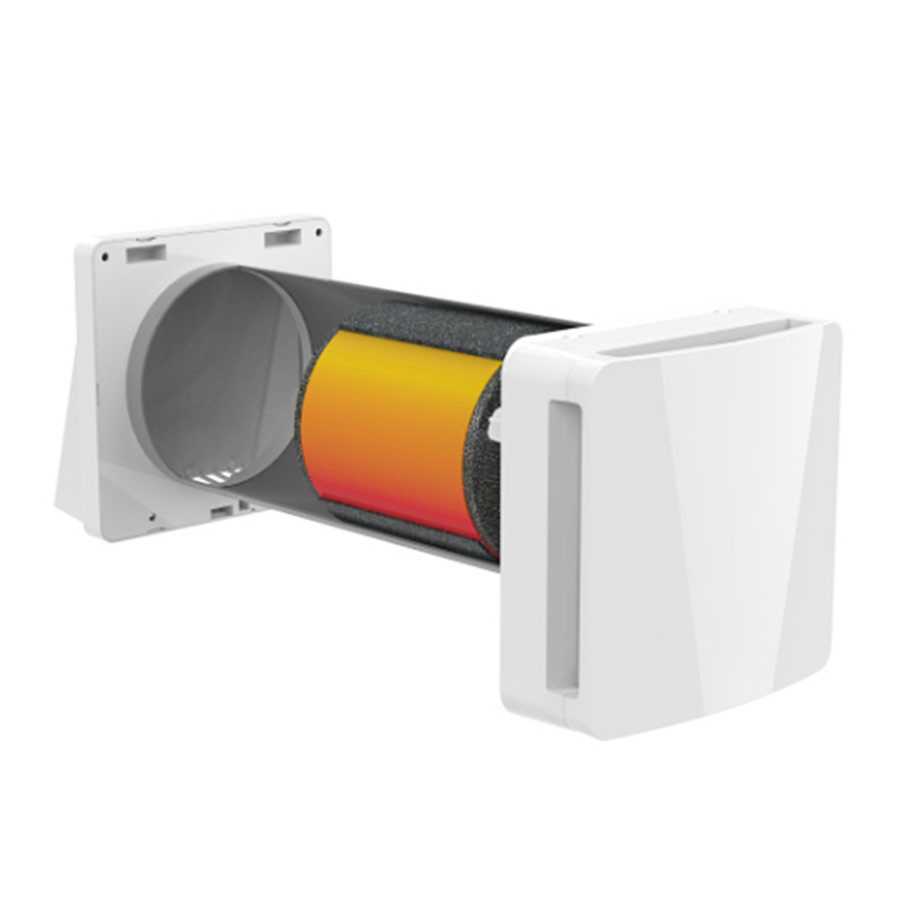 Tilmar Tempero ECO Active WTW Tilmar Tempero ECO Active WTW