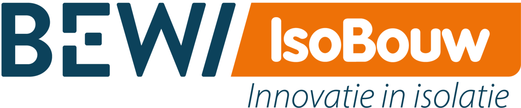 BEWI Isobouw innovatie in isolatie