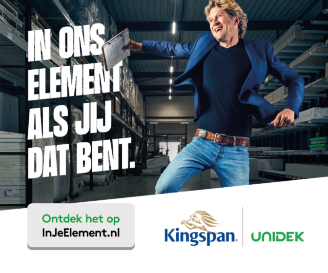 In ons element als jij dat bent - groothandel