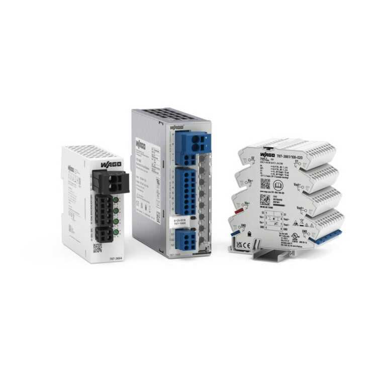 Elektronische beveiligingsschakelaars