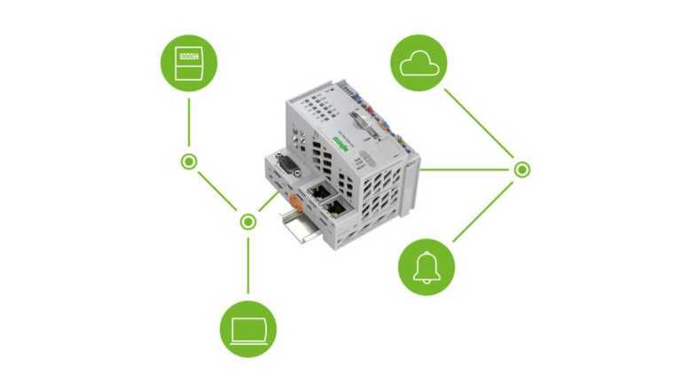 Energy Data Management
