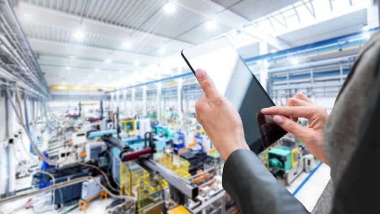 Procesoptimalisering via de cloud