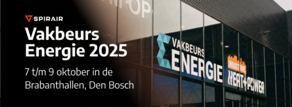 Vakbeurs Energie 2025