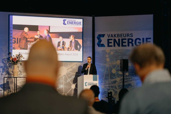 Innovative Energy Solutions Award