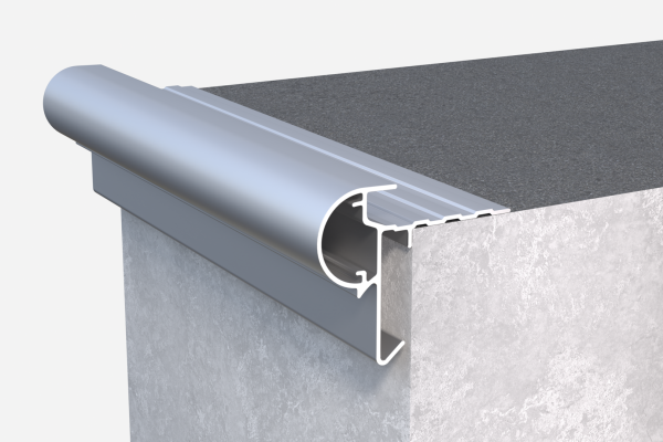 Roval Aluminium B.V. | NBD Nederlandse Bouwdocumentatie