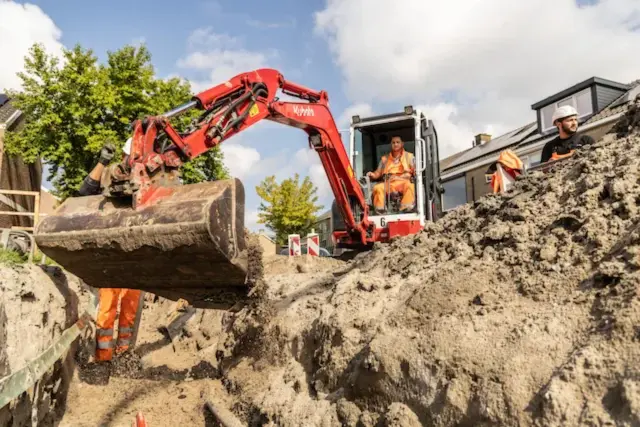 Duurzaamheid & Energiegids