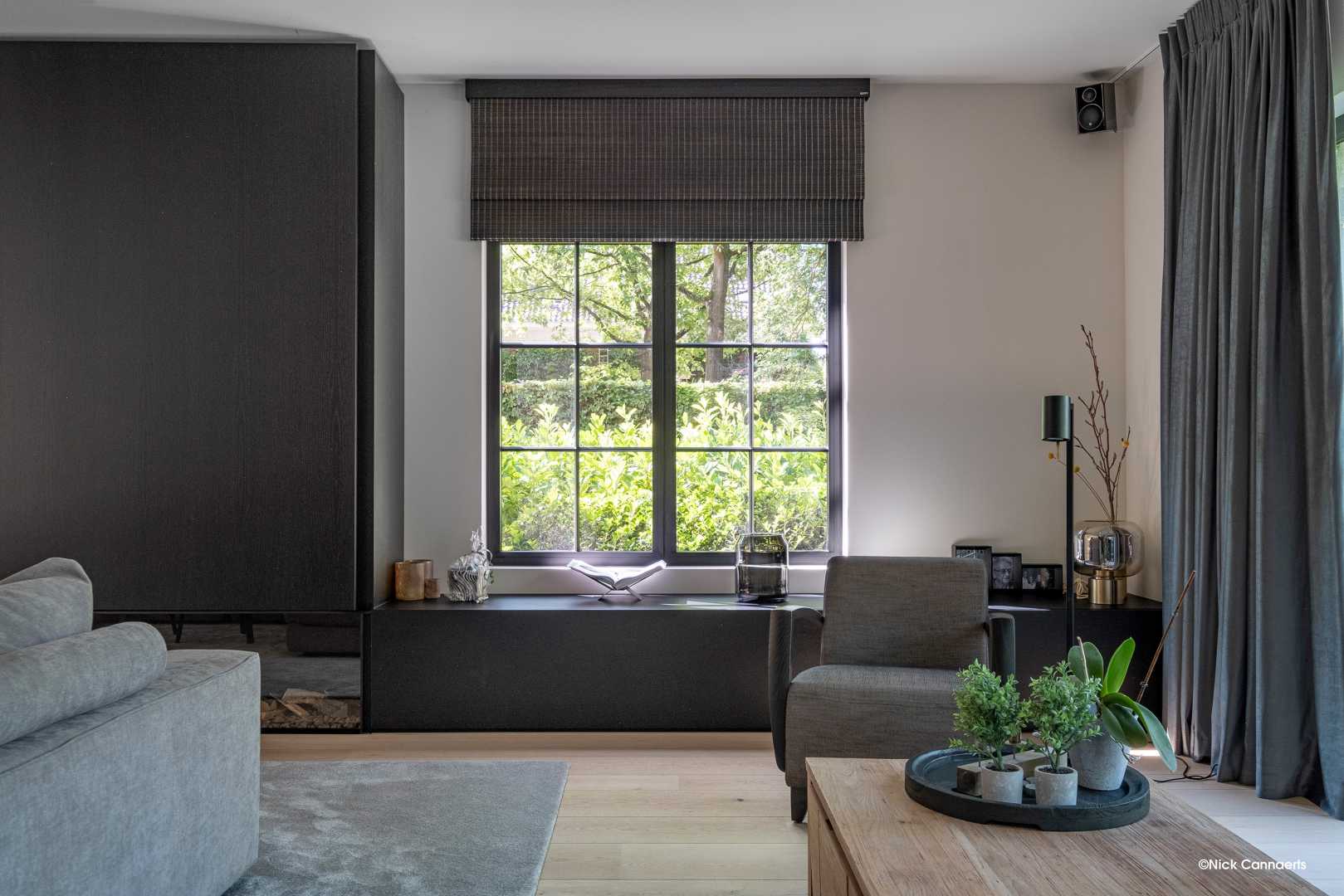 Profel Aluminium kozijnen deuren aluminium kozijnen