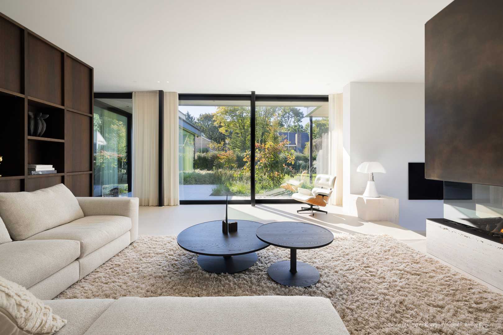 Profel Aluminium kozijnen deuren aluminium kozijnen