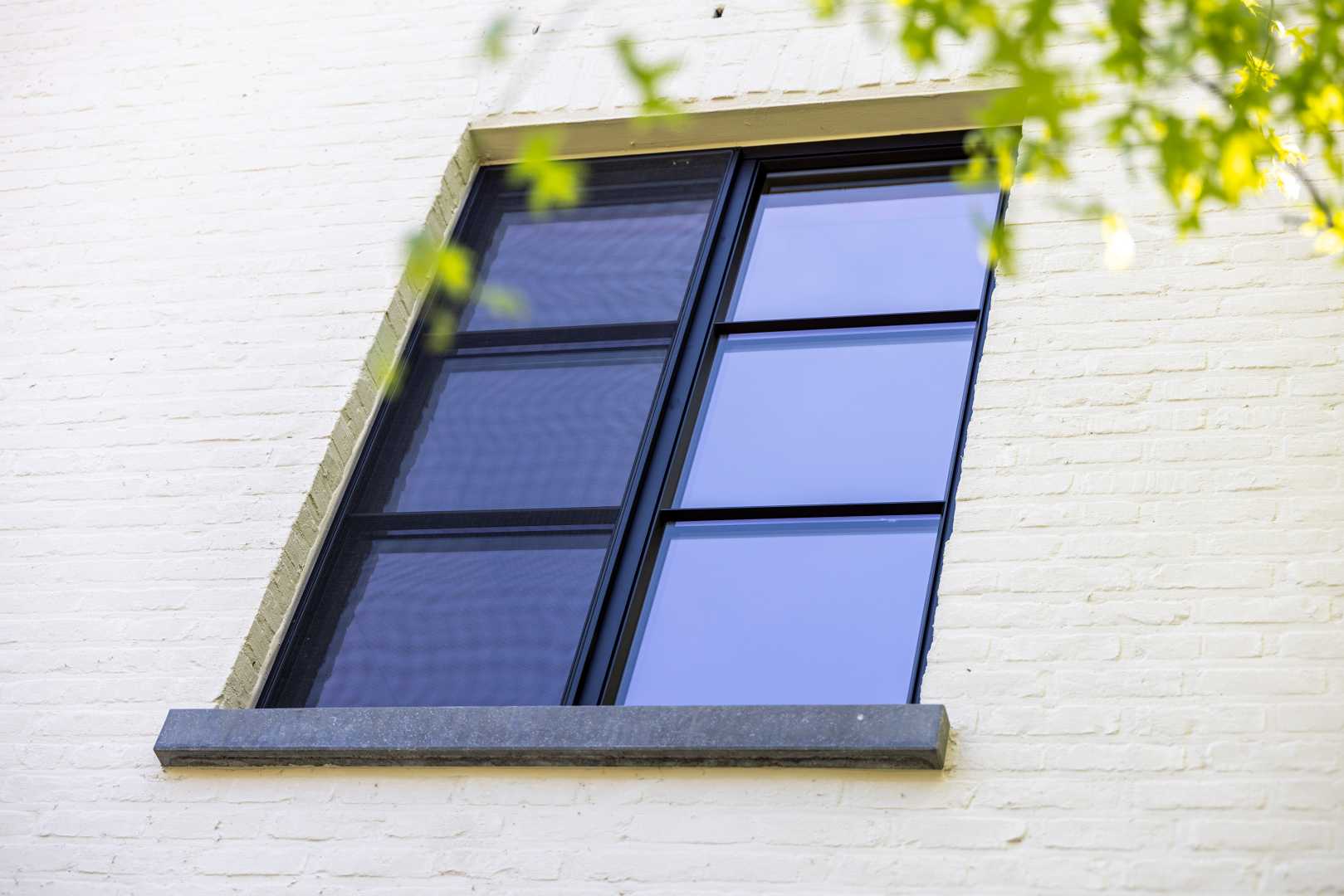 Profel Aluminium kozijnen deuren aluminium kozijnen