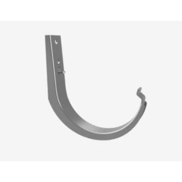 Renovatiebeugel, verlengd Onbehandeld aluminium renovatiebeugel