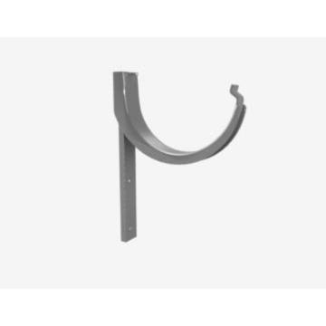 Renovatiebeugel, schroeven aan de onderkant Onbehandeld aluminium renovatiebeugel