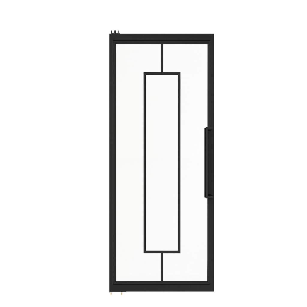 3 vlaks rechthoek helder 3 vlaks rechthoek helder