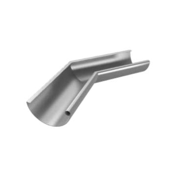 binnenhoek 135 graden