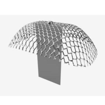 Donsta B.V. | NBD Nederlandse Bouwdocumentatie bladrooster