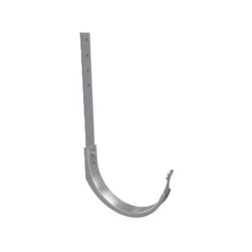 Fixeer gradenbeugel, zelf te buigen fixeer gradenbeugel