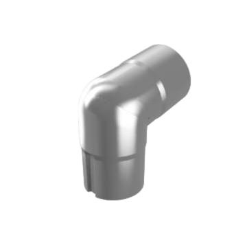 bocht gelast, 60 graden bocht gelast