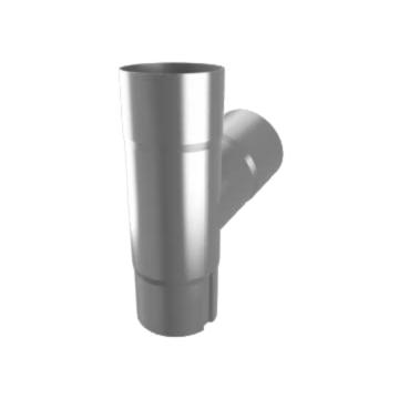 Y-stuk 60 graden Y-stuk