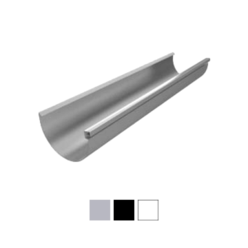 Donsta B.V. | NBD Nederlandse Bouwdocumentatie Dakgoot 100 mm