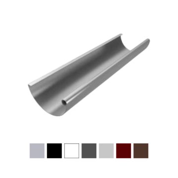 Donsta B.V. | NBD Nederlandse Bouwdocumentatie dakgoot 120 mm