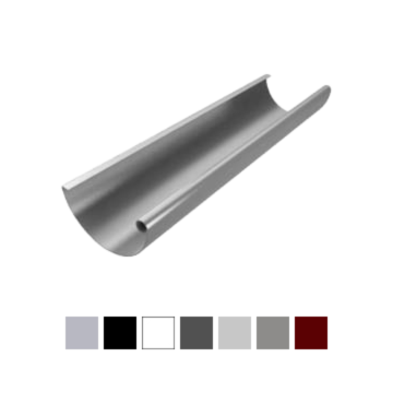 Donsta B.V. | NBD Nederlandse Bouwdocumentatie dakgoot 150 mm