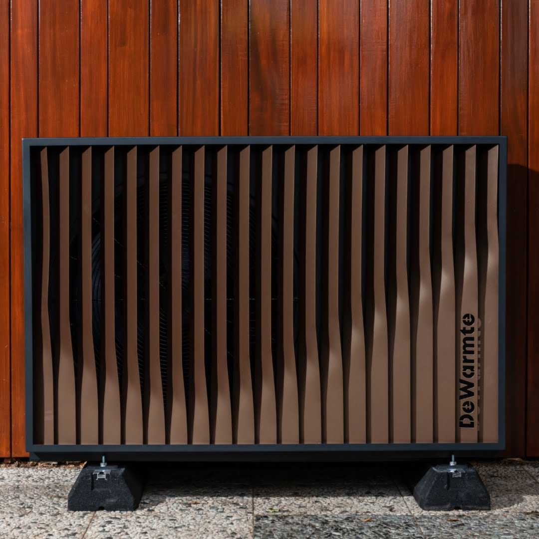 warmtepomp
